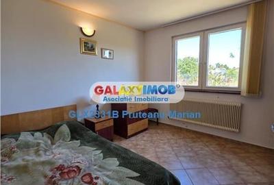 Vanzare vila individuala cu teren de 1500 Mihai Eminescu sat Izvorani - 44