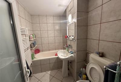 2 camere, decomandat, etaj 1, centrala termica, Dorobantilor! - 8