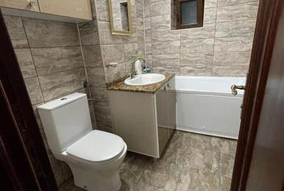 Apartament cu 4 camere decomandat, mobilat în Gării - 21