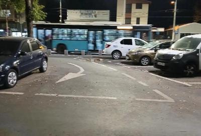 Apartament cu 2 camere semidecomandat în Giurgiului - 5