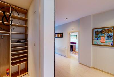 Vila unica in  Statiunea Mamaia- vedere la mare si lac - 2