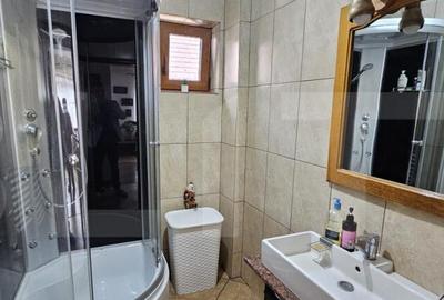 Casa deosebita, 128 mp, 569 mp teren, in Santionlunca - 13