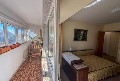 Apartament 4 Camere Piata Delfinului- Chisinau - 6