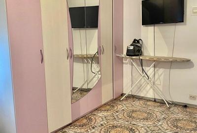 Apartament cu doua camere Aradului-mobilat&utilat - 3