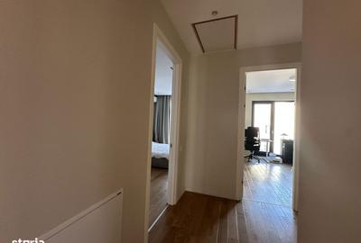 Casă cu 5 camere cu Teren 250 Mp în Central - 11