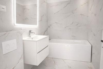 Apartament cu 3 camere în Tunari - 1