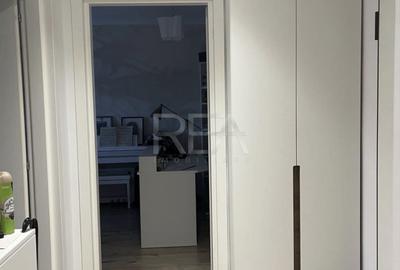 Apartament cu 2 camere decomandat, mobilat în Lujerului - 4
