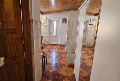 Casă cu 3 camere cu Teren 390 Mp în Central - 6