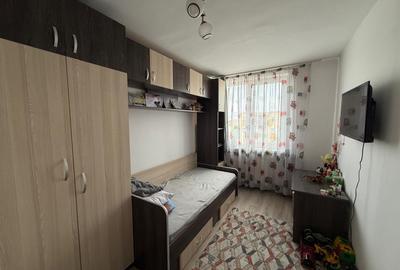Ocazie! Apartament 3 camere – 38 mp – complet renovat, mobilat și utilat - 10