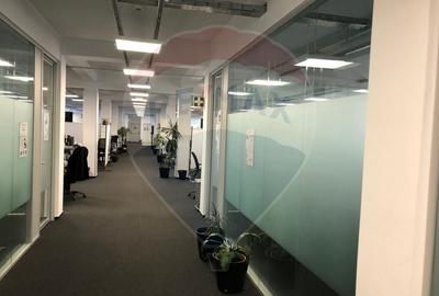 Spatiu de birouri de 4,000mp de vanzare in zona Industriilor - 6