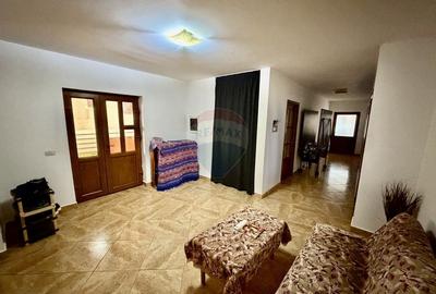 Casa / Vila cu 4 camere Vanatori - 3