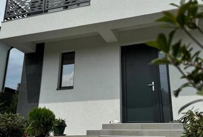 Casa Individuala de lux la cheie *4 camere* Visan - 14