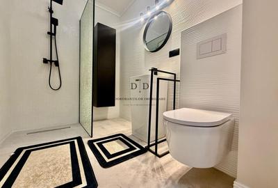 Vanzare apartament tip Studio | Terasa 55.30 mp | cartier Sopor - 9