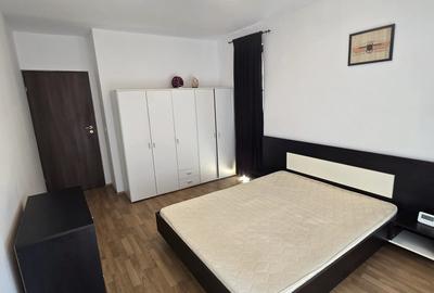 Apartament cu 2 camere semidecomandat, mobilat în Militari - 9