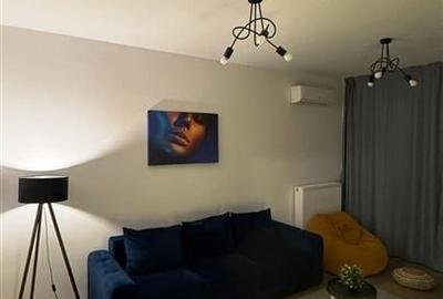 Garsoniera in Ploiesti, complex MRS Smart - 2