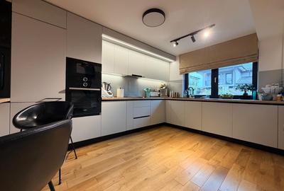 Casă Modernă de || Vânzare Berceni Ilfov || 5 Camere || 375 mp - Gata de mutat ! - 13