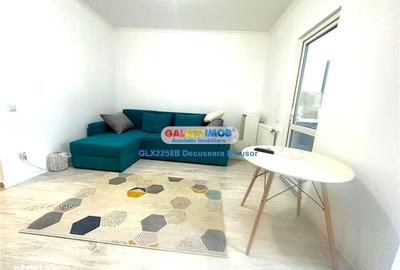 Apartament cu 2 camere, mobilat în Chiajna
