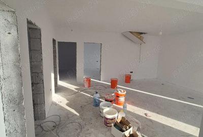 Casă cu 3 camere cu Teren 600 Mp în Exterior Vest - 7