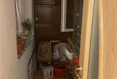 Apartament 2 camere , zona cartier Sud , decomandat 56 mp, i - 11