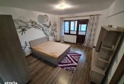 Garsonieră decomandată în Podu Roș - 3