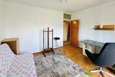 Inchiriez apartament 3 camere Calea 13 Septembrie, zona Prosper Mall - 11