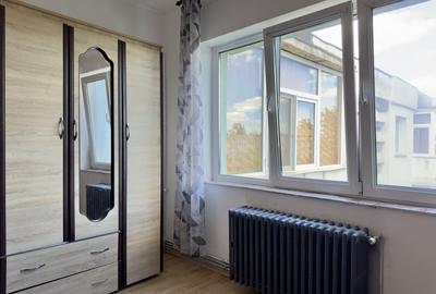 Apartament cu 2 camere decomandat, mobilat în Nicolina - 15
