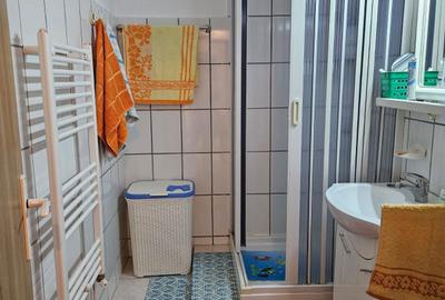 Apartament cu 2 camere semidecomandat în Central - 2