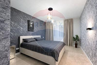 Apartament cu 2 camere decomandat în Exterior Vest - 3