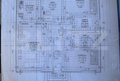 Casa de vanzare stil mediteranean, Nazna - 7