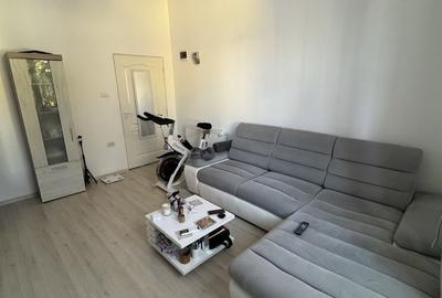 Garsonieră în Complex Studențesc - 3