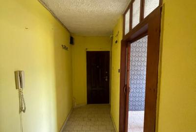 Apartament cu 2 camere decomandat în Republicii - 2