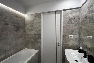 Apartament cu 3 camere decomandat în Văcăresti - 5
