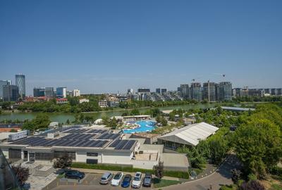 Vanzare apartament 3 camere cu priveliste panoramica superba - 6