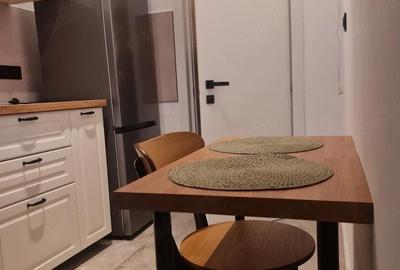 Garsonieră decomandată în Centrul Civic