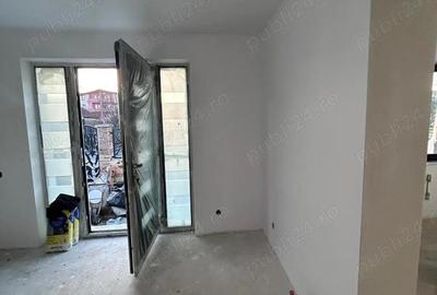 Spatiu comercial, zona Poligonului, Floresti - 1