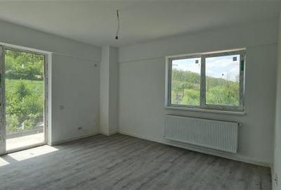 Apartament cu 3 camere D,2 bai, bloc nou, Poitiers Continental, et.3 - 15