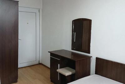 Garsonieră decomandată în Central - 4