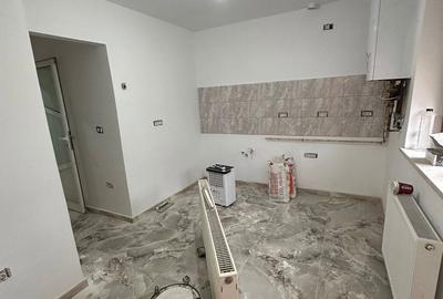 Apartament cu 3 camere decomandat în Central - 4