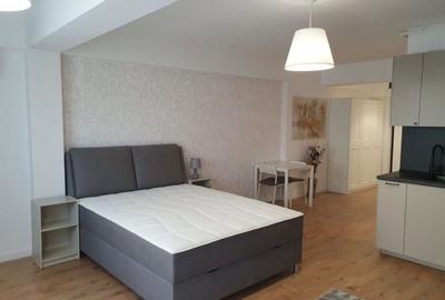 Garsoniera tip Studio Bloc Nou Prima Inchiriere zona Pipera in Ivory Residence - 2