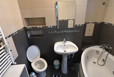 Nicolae Grigorescu 2 Camere 64 Mp Bloc 1976 3 Min Metrou Instalatii Schimbate - 12