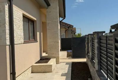 Casă cu 4 camere cu Canalizare în Cernica - 8