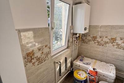 Apartament 2 camere nedecomandat, zona Salvare - 5
