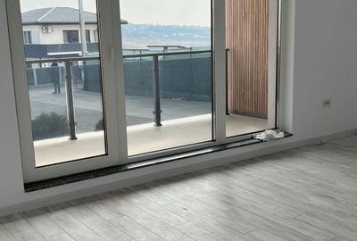 Apartament cu 2 camere decomandat în Rediu - 8