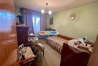 Drumul Taberei | 4 camere | bloc ''80 | 10min. metrou | Comision 0% - 10