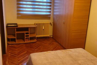 Apartament cu 2 camere nedecomandat în Satu Nou - 3