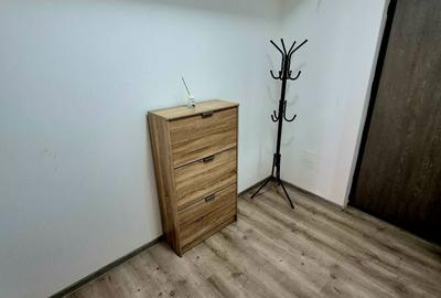 Garsonieră decomandată în Craiovița Nouă - 2