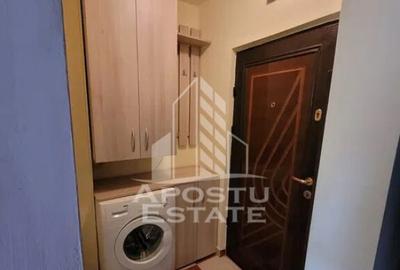 Apartament cu 1 camera, zona UMT, Etaj 1 Apartament cu 1 camera, zona UMT, Etaj 1 - 3