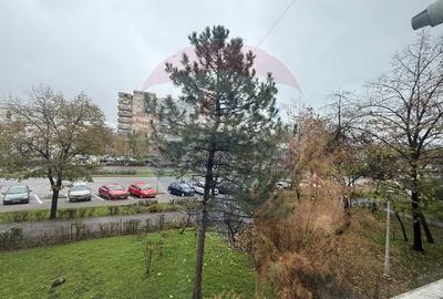 Apartament cu 2 camere de inchiriat in zona 1 Mai - 7