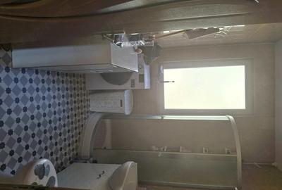Apartament cu 2 camere decomandat în Florești - 3