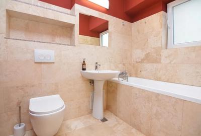 Apartament de 2 camere, decomandat, 2 balcoane - Palatul de Justitie - Unirii - 5